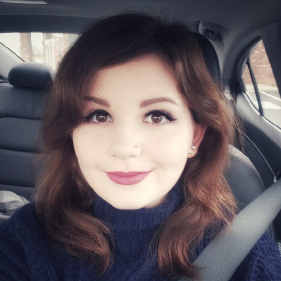 Meet your Posher, Shelby - Picture 1 of 1